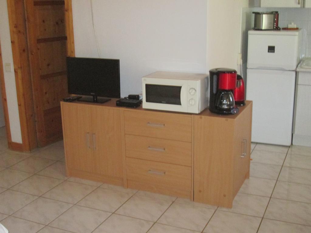 Fenyves Vendégház Balatonfenyves Extérieur photo
