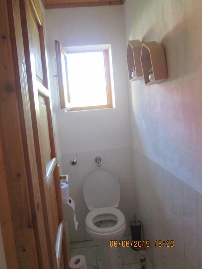 Fenyves Vendégház Balatonfenyves Extérieur photo