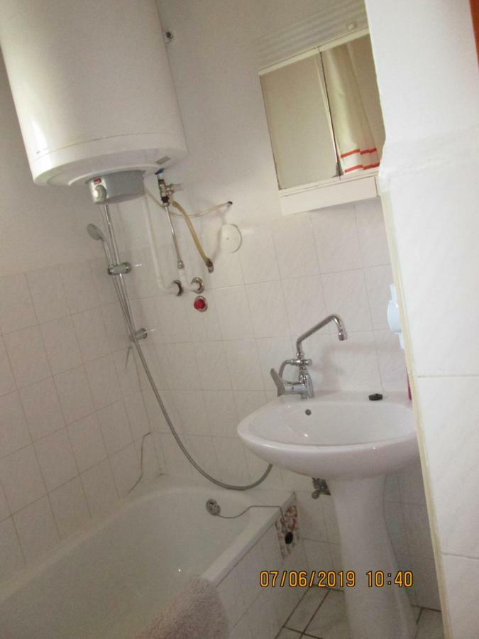 Fenyves Vendégház Balatonfenyves Extérieur photo